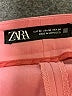 Zara Pink Dress Pants Size 4 - photo 7