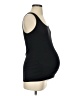 Gap - Maternity Black Tank Top Size S - photo 4