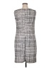 Worthington Tweed Gray Casual Dress Size XL - photo 2