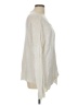 Yest 100% Cotton Ivory Pullover Sweater Size 10 - photo 4