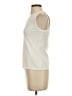 Everlane Ivory Sleeveless Top Size S - photo 5