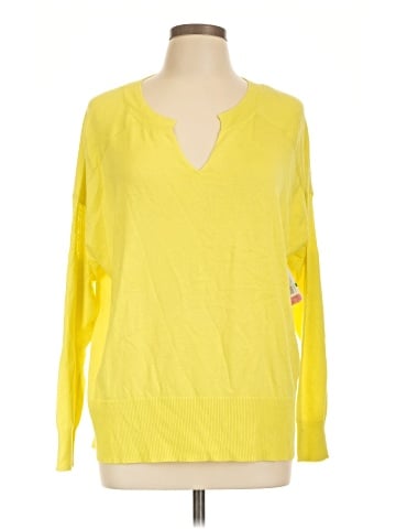 TWO by Vince Camuto Pullover Sweater (view 1)