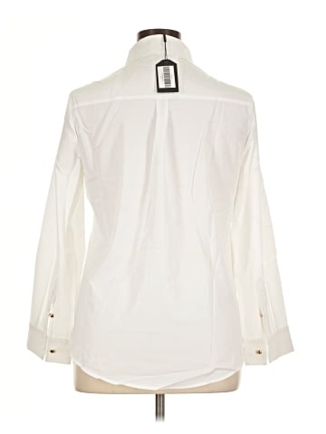 MSK 3/4 Sleeve Blouse (view 2)