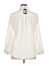 MSK Ivory 3/4 Sleeve Blouse Size XL - photo 2