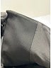 Self-Portrait 100% Polyester Black Tuxedo Vest Size 4 - photo 11