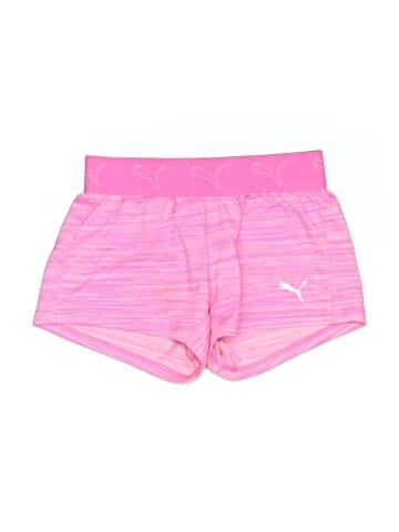 Puma Athletic Shorts (view 1)
