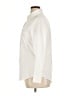 MSK Ivory 3/4 Sleeve Blouse Size XL - photo 5