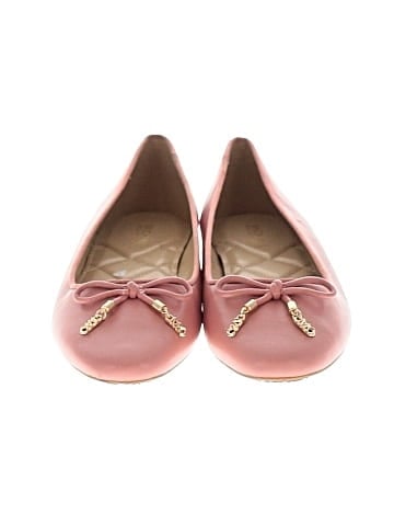 MICHAEL Michael Kors Flats (view 2)