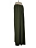Romwe Solid Green Casual Pants Size L (estimated) - photo 5