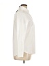MSK Ivory 3/4 Sleeve Blouse Size XL - photo 4