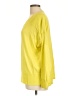TWO by Vince Camuto Yellow Pullover Sweater Size L - photo 5