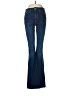 Joe's Jeans Hearts Blue Jeans Size 28 waist - photo 1