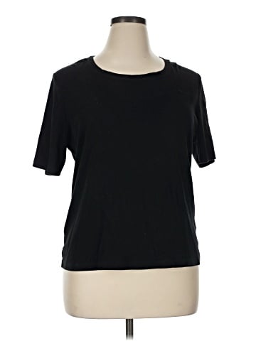 Chico's Short Sleeve T-Shirt (view 1)