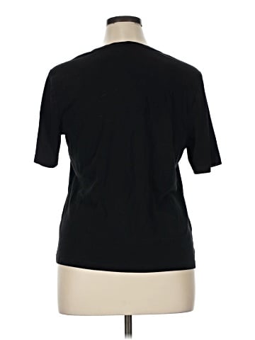 Chico's Short Sleeve T-Shirt (view 2)