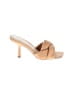 Vince Camuto Tan Sandals Size 6 - photo 1