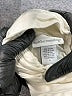 Soft Surroundings Ivory Long Sleeve Top Size M - photo 7