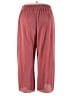 Intempo 100% Polyester Red Casual Pants Size 3X - photo 2