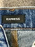 Express Blue Jeans Size 2S - photo 7
