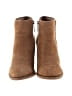 Blondo 100% Leather Tan Ankle Boots Size 8 1/2 - photo 2