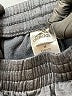Adidas Gray Track Pants Size 10 - 12 - photo 3