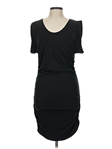 Ann Taylor Casual Dress (view 1)