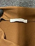 Zara Brown Casual Dress Size M - photo 4
