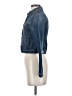 Earl Jean Blue Denim Jacket Size XS - photo 5