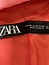 Zara Pink Blazer Size 8 - photo 6
