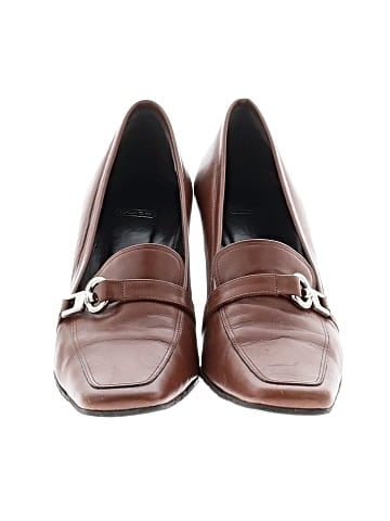 Coach Heels (view 2)