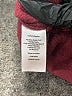 Talbots 100% Polyester Burgundy Turtleneck Sweater Size L - photo 8