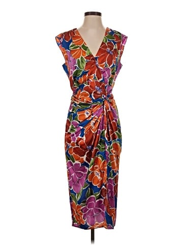 Maggy London Cocktail Dress (view 1)