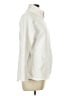 Skechers Solid White Track Jacket Size L - photo 4