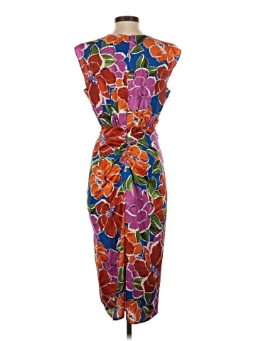 Maggy London Cocktail Dress (view 2)