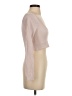 Garage Pink Cardigan Size S - photo 4