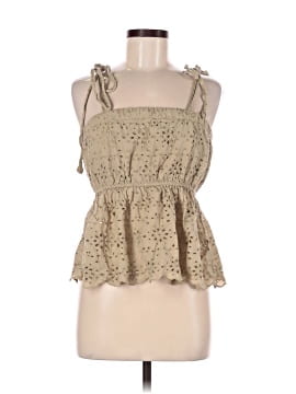 American Eagle Outfitters Sleeveless Blouse