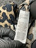 Extro&Vert Animal Print Gold Casual Pants Size 6 - photo 8