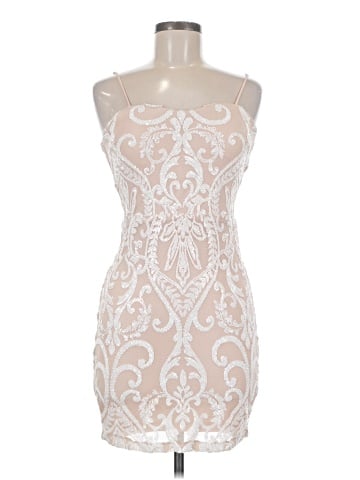 Windsor Cocktail Dress (view 1)