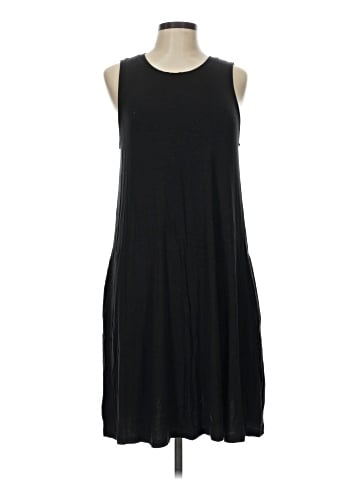 Time and Tru Casual Dress (view 1)