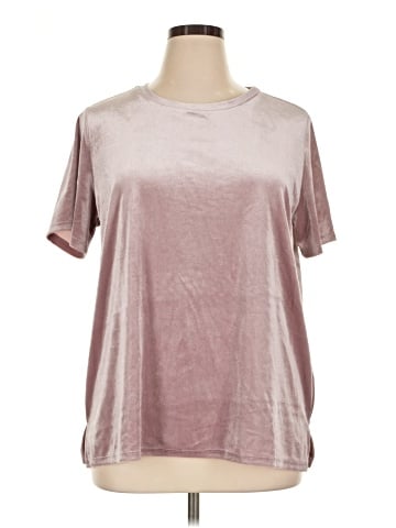 Old Navy Short Sleeve Top (view 1)
