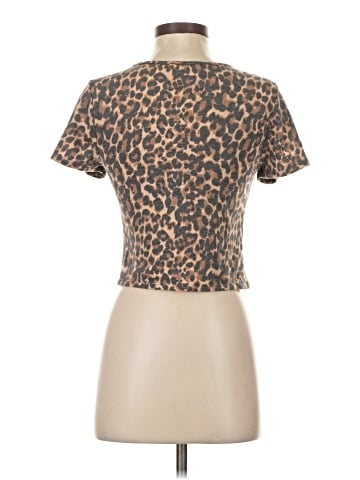 Tresics Short Sleeve Top (view 2)