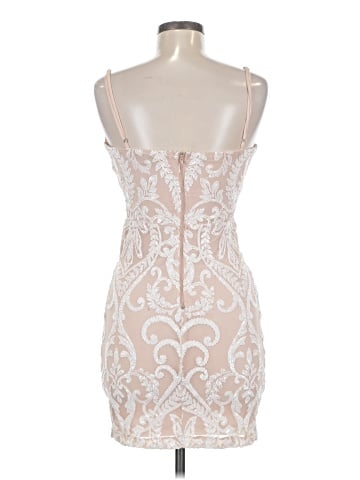 Windsor Cocktail Dress (view 2)