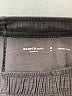 Active by Old Navy Solid Black Track Pants Size 8 - photo 3