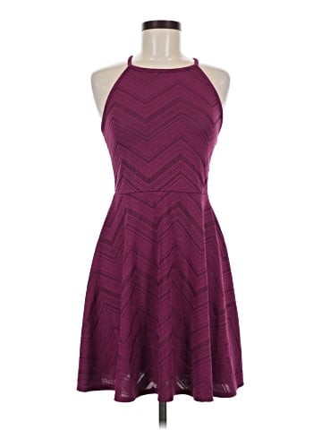 Mossimo Supply Co. Cocktail Dress (view 1)