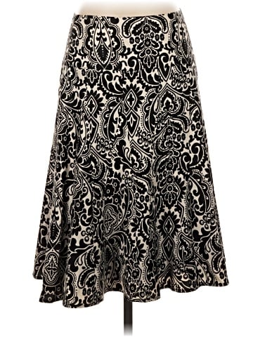 Ann Taylor Formal Skirt (view 1)