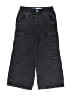 Old Navy 100% Cotton Black Jeans Size 6 - 7 - photo 1