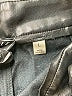 Bagatelle 100% Polyurethane Black Track Pants Size L - photo 9