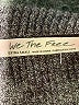 We the Free Gray Pullover Sweater Size XS - photo 7