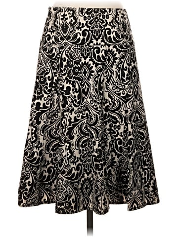 Ann Taylor Formal Skirt (view 2)