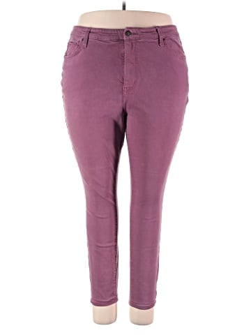 Ava & Viv Casual Pants (view 1)