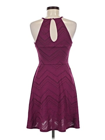 Mossimo Supply Co. Cocktail Dress (view 2)